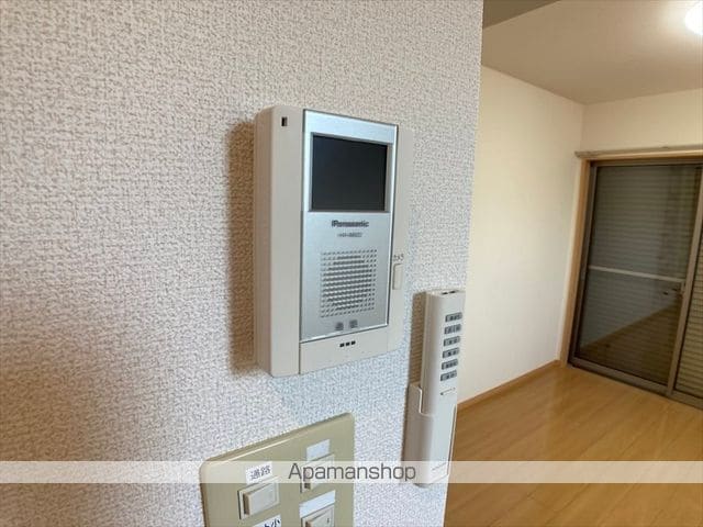 フォレスト相原の内装写真