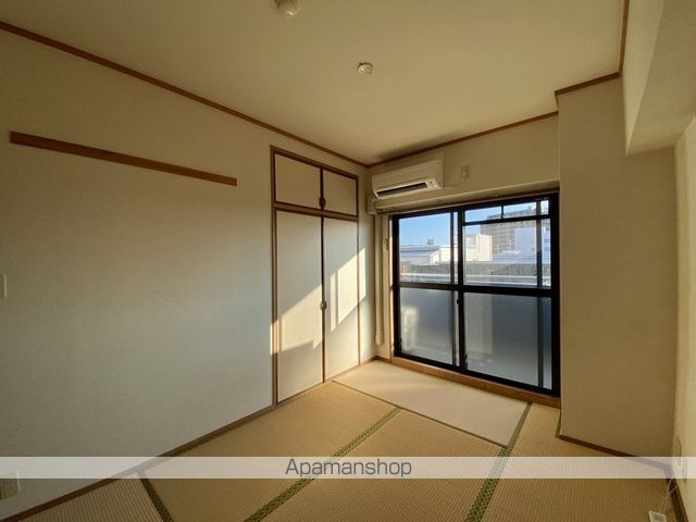 サンクレストビルの内装写真