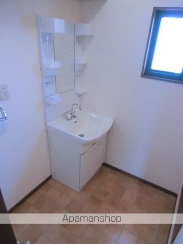 クレール大坂の内装写真