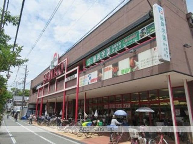 石橋マンションの周辺写真