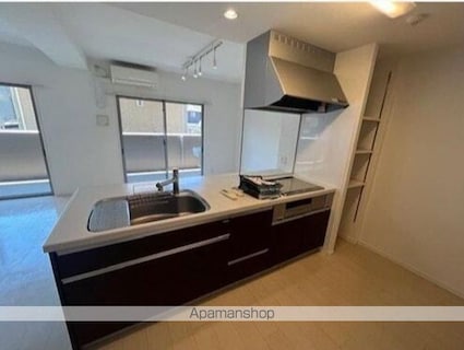 アルファステイツ城北御幸[3LDK/84.92m2]のキッチン