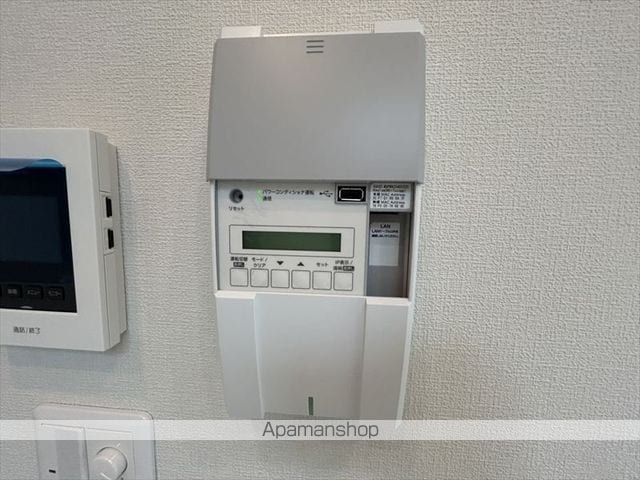 グランオネスト中町の内装写真