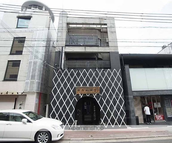 ルーセント御薗橋の外観写真