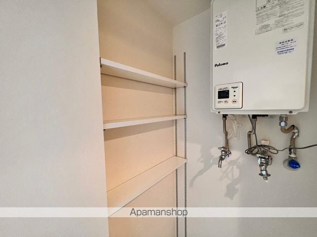 ソレーユ南10条の内装写真