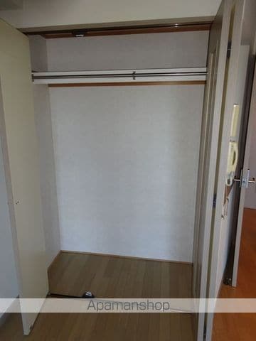 アーバンコート99の内装写真