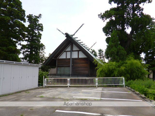 レジデンス堀川の周辺写真