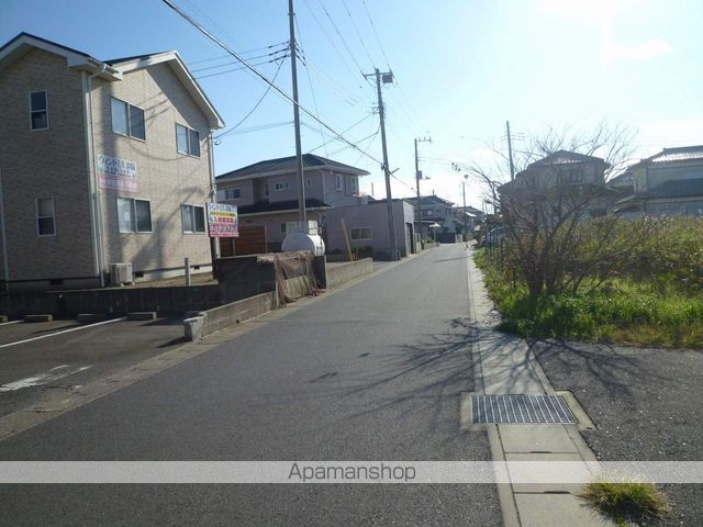 ウィンドミル波崎弐番館の周辺写真