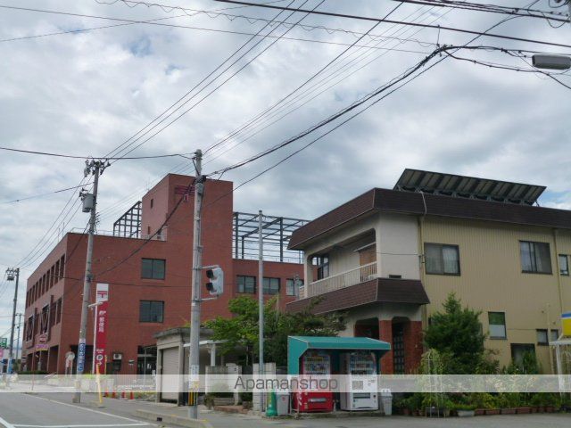 アジュール小杉 Bの周辺写真
