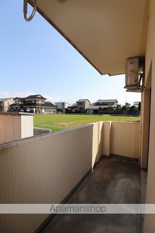 ソレイユ堀川の内装写真