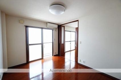 サウスキャッスル末広[1DK/30m2]の内装1