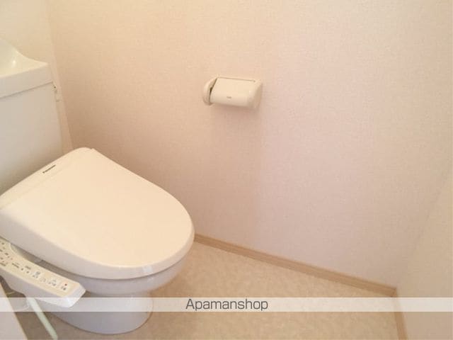 セジュールエルピスの内装写真