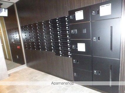 エスリード名城公園プライム[1K/25.36m2]のロビー2