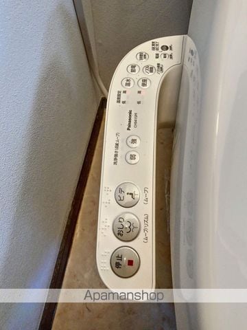 駅前ハイツIの内装写真