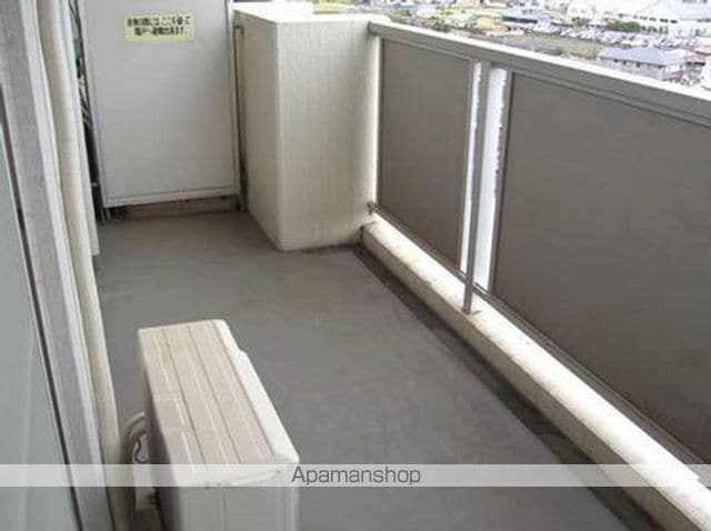 ビレッジハウス栃木日ノ出タワー1号棟の内装写真