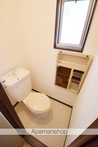 タウニィ柏木の内装写真