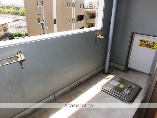 Tー2FLATの内装写真