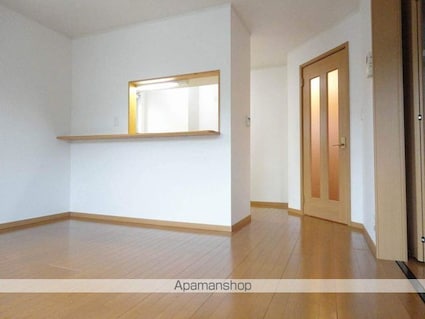 エスポワールⅠ[2LDK/59.82m2]の内装2