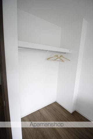 ERFOLG新座の内装写真