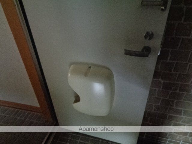 コーポ西浦の内装写真