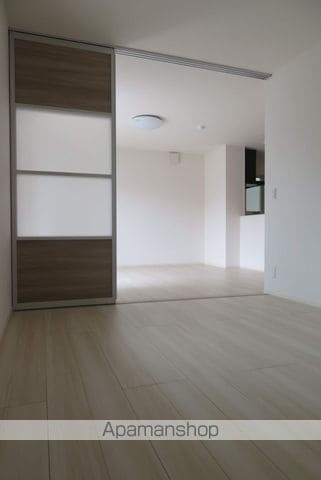 LUANA・AIR・RESIDENCE宮町の内装写真