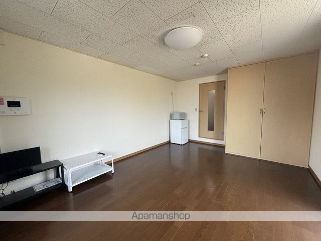 レオパレスLIGHTLIFEIの内装写真