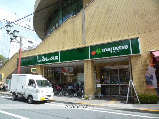 ウィンベルソロ国分寺1の周辺写真