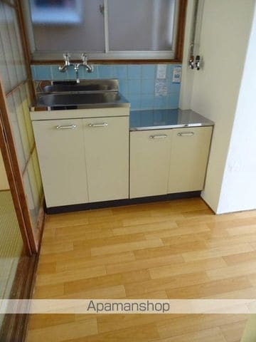 グリーンハイム 公園南矢田の内装写真