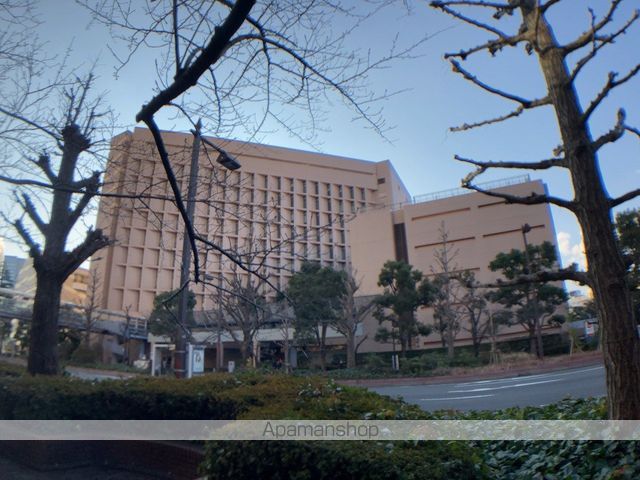 グリーンホームズ2の周辺写真