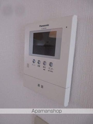 リブインうちぼりの内装写真