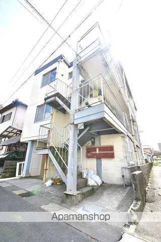 シャルムの外観写真