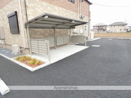 フェニックスＡ[1LDK/50.01m2]の共用部3