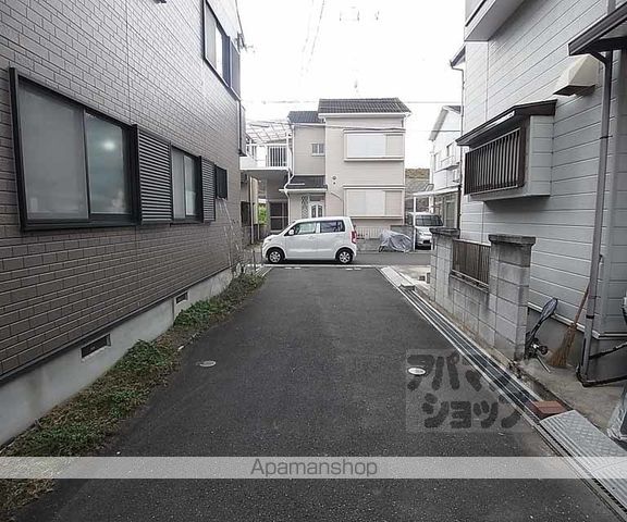 東海道本線 長岡京駅 徒歩18分 2階建 築32年の周辺写真