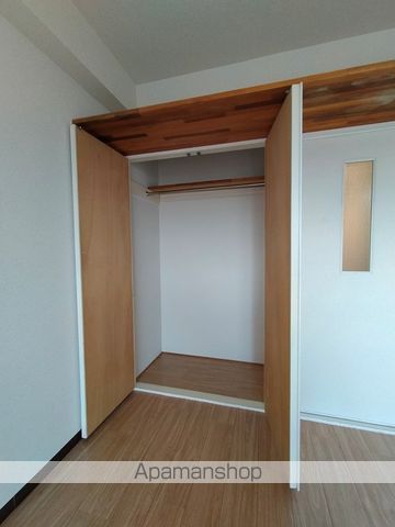 M’プラザ城東六番館の内装写真