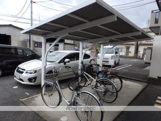 ブランシェ中須の内装写真