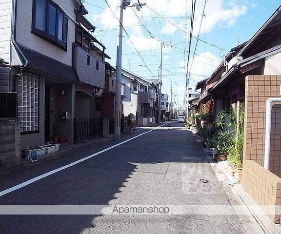 山椒200の周辺写真