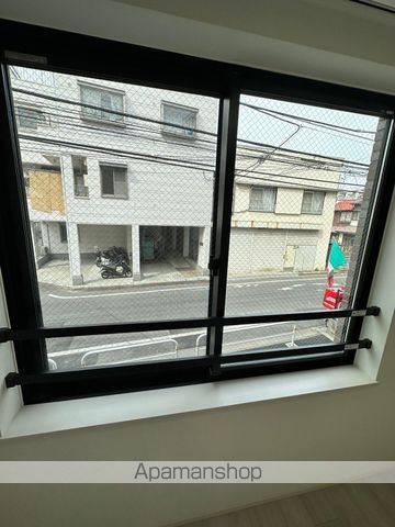 アトリオフラッツ中野の内装写真