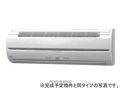 クルール[1K/28.87m2]のその他内装1