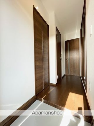 ＰｒｅｍｉｅｒＲｅｓｉｄｅｎｃｅ　ＭＩＴＳＵＹＡⅠ[2LDK/58m2]の玄関