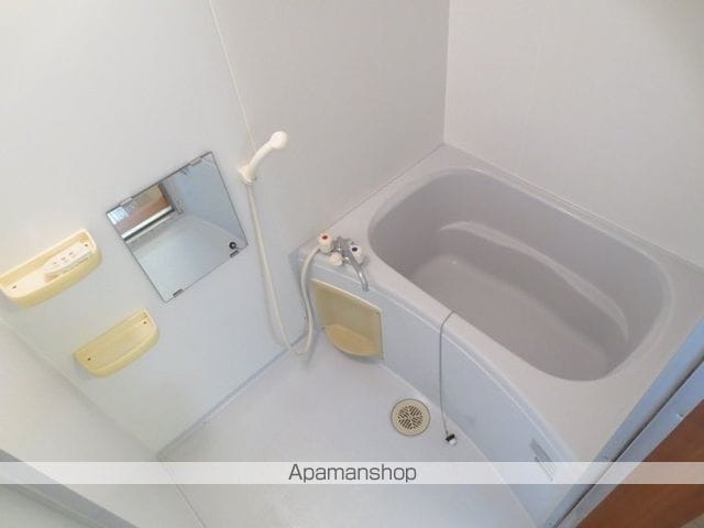 ラベンダー日向の内装写真