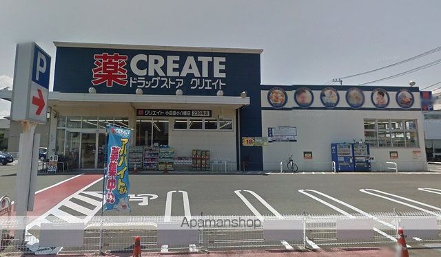 ベルヴェデーレの周辺写真