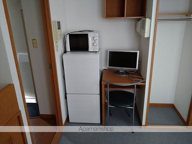 レオパレスハイムローゼ[1K/19.87m2]のその他部屋・スペース