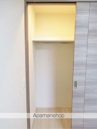 サーパス北長野駅レジデンス[2LDK/67.42m2]の内装6