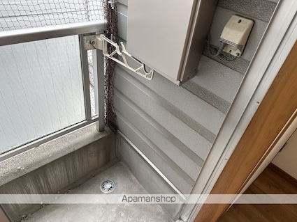 ハイツルネッサ楠[1R/19.8m2]の内装1