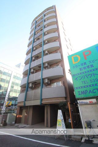 エスペラル池袋の外観写真