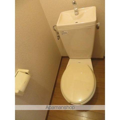 ドミール鎌倉IIIの内装写真