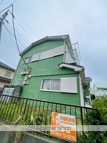 サザンコートしほみの外観写真