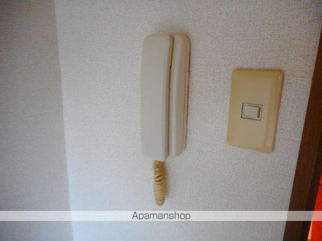 アメニティ名駅の内装写真