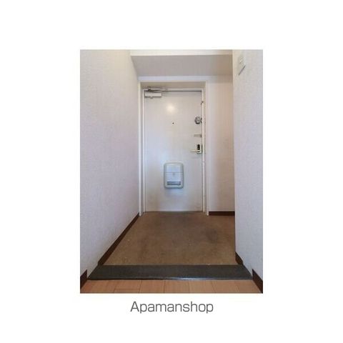 フローリッシュ北田の内装写真