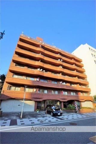 チサンマンション紺屋町
