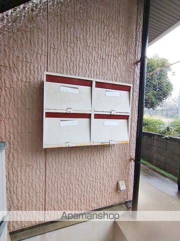 パークハイツ2のその他写真